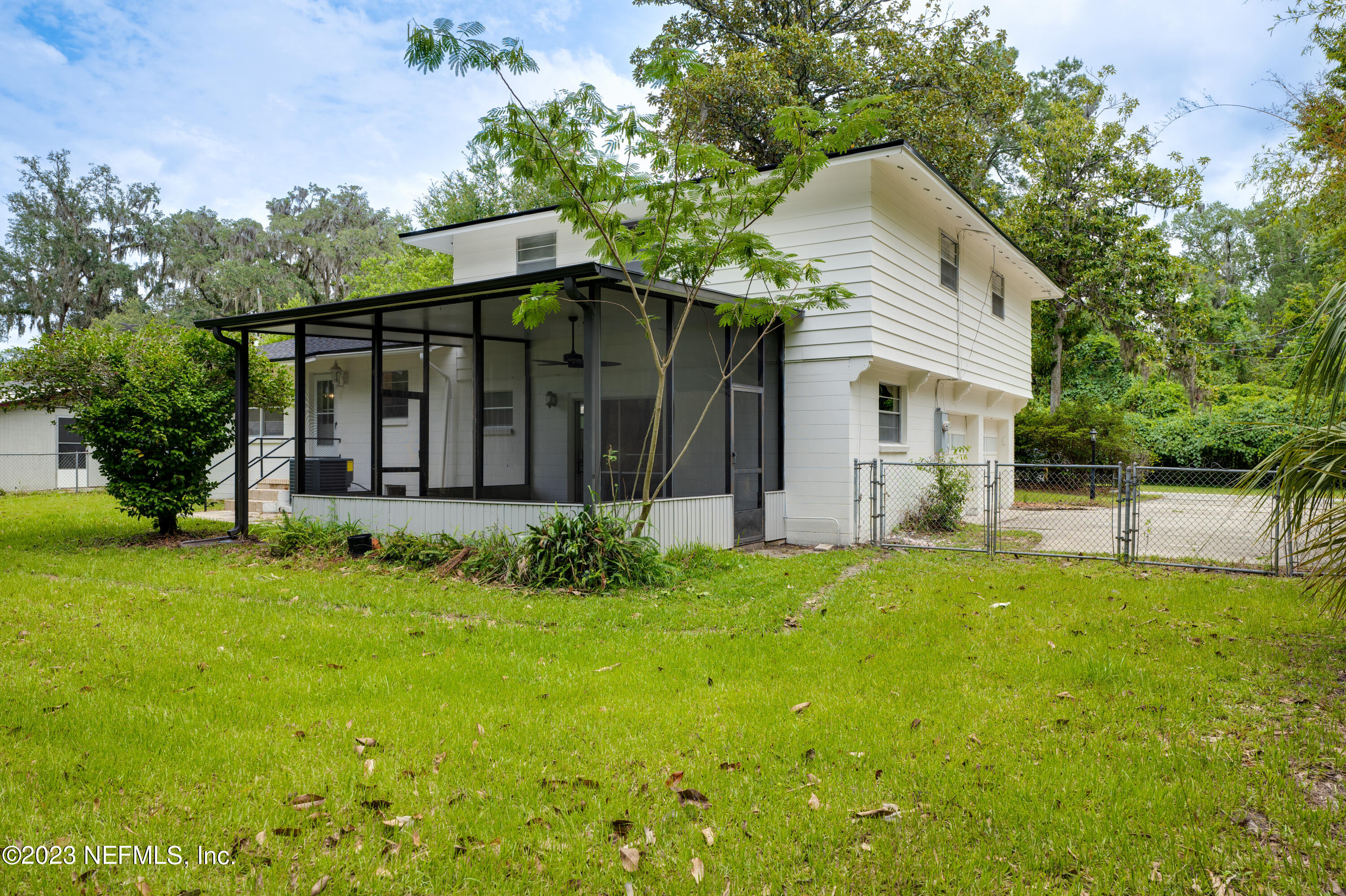 533 Ralph Street Orange Park, FL 32073 - Photo 27 of 48 533RalphStOrangeParkFL-27