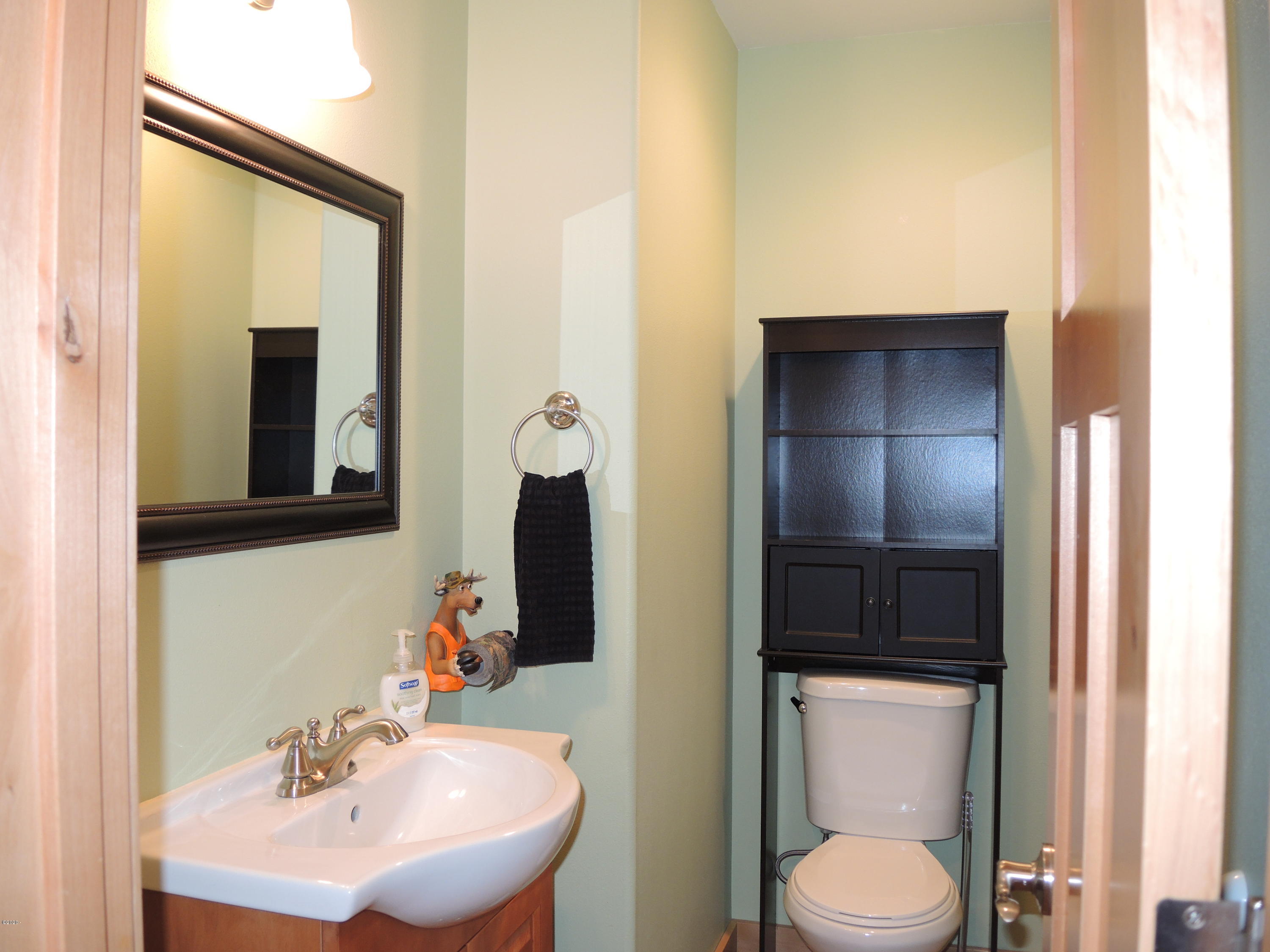 177 North Bear Creek Road Otis, OR 97368 - Photo 16 of 42 DSCN2756