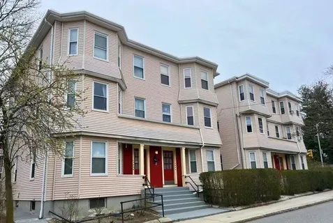 $2,800 | 4 Sherman Street, Unit 1, Cambridge, MA 02138