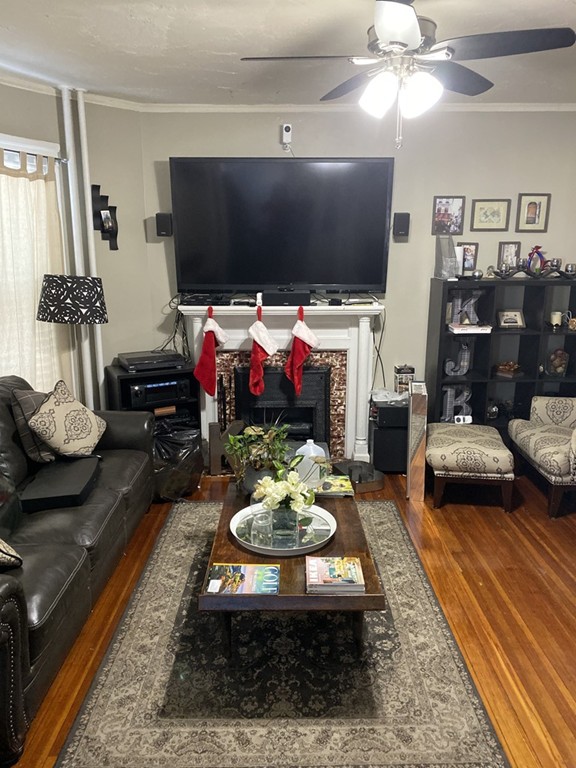 271 Normandy Street Boston, MA 02121 - Photo 14 of 18