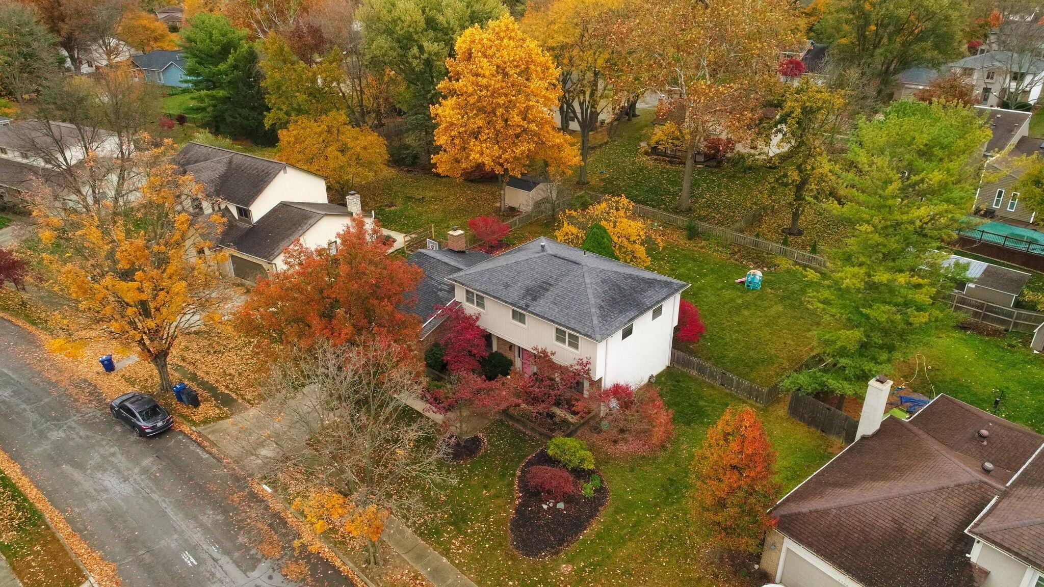 7770 Sanbrooke Road Dublin, OH 43016 - Photo 40 of 47 7770 Sanbrooke Road