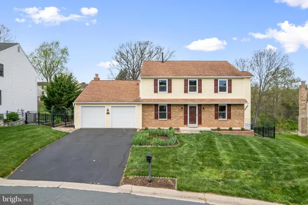 $975,000 | 7425 Mahaska Drive, Derwood, MD 20855