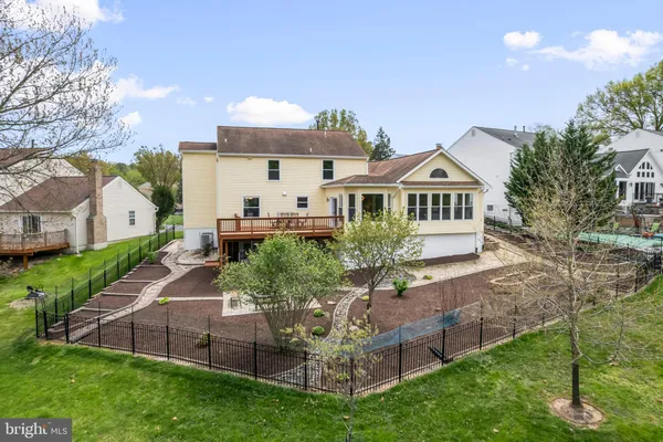 $975,000 | 7425 Mahaska Drive, Derwood, MD 20855