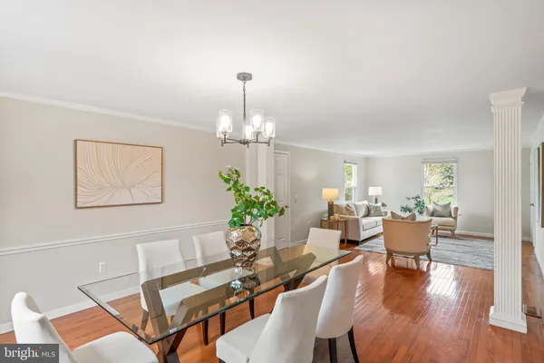 $975,000 | 7425 Mahaska Drive, Derwood, MD 20855