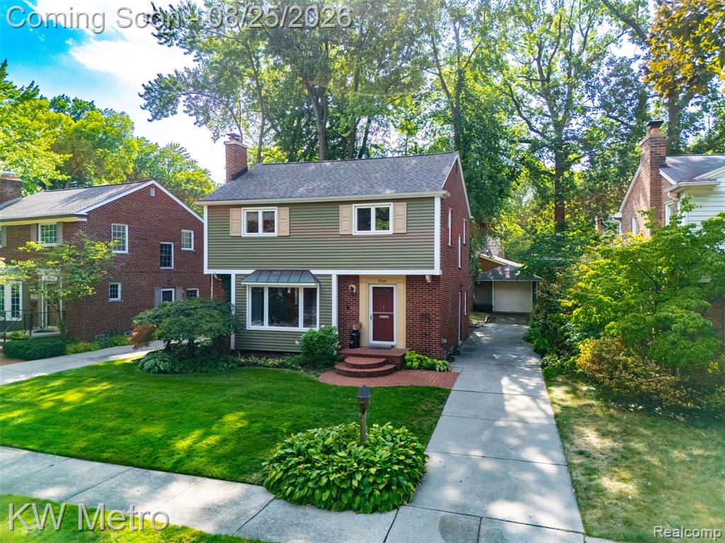 3749 Cumberland Road Berkley, MI 48072 - Photo 41 of 57 Gallery Image 41