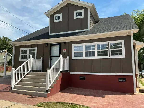 $2,000 | 1226 Hoover Avenue, High Point, NC 27260