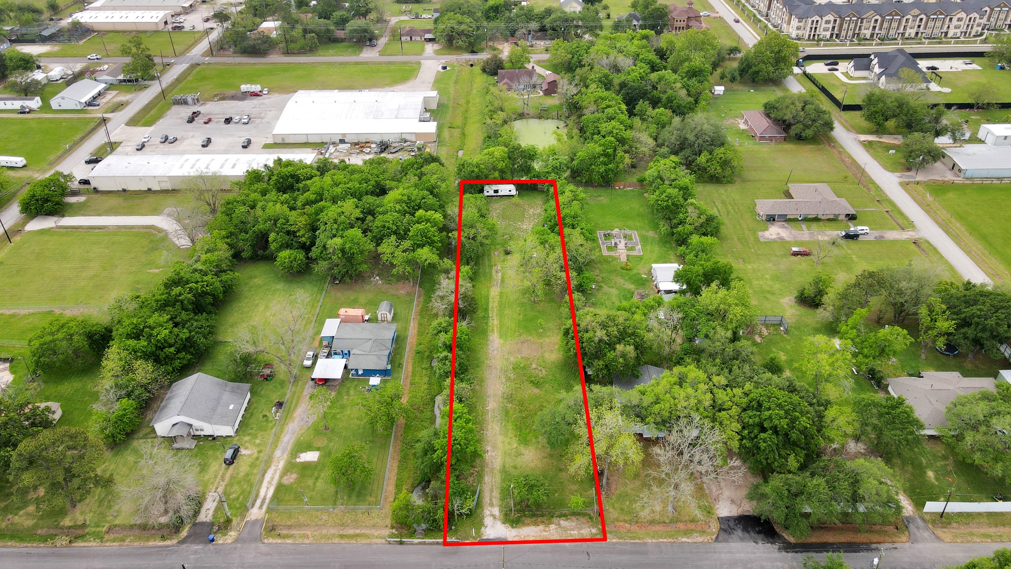 703 N Road Baytown, TX 77521 - Photo 23 of 34