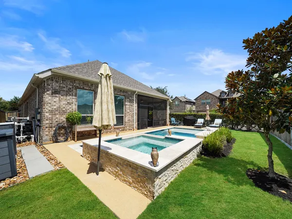 $475,000 | 15018 Fisher Reservoir Drive, Cypress, TX 77433