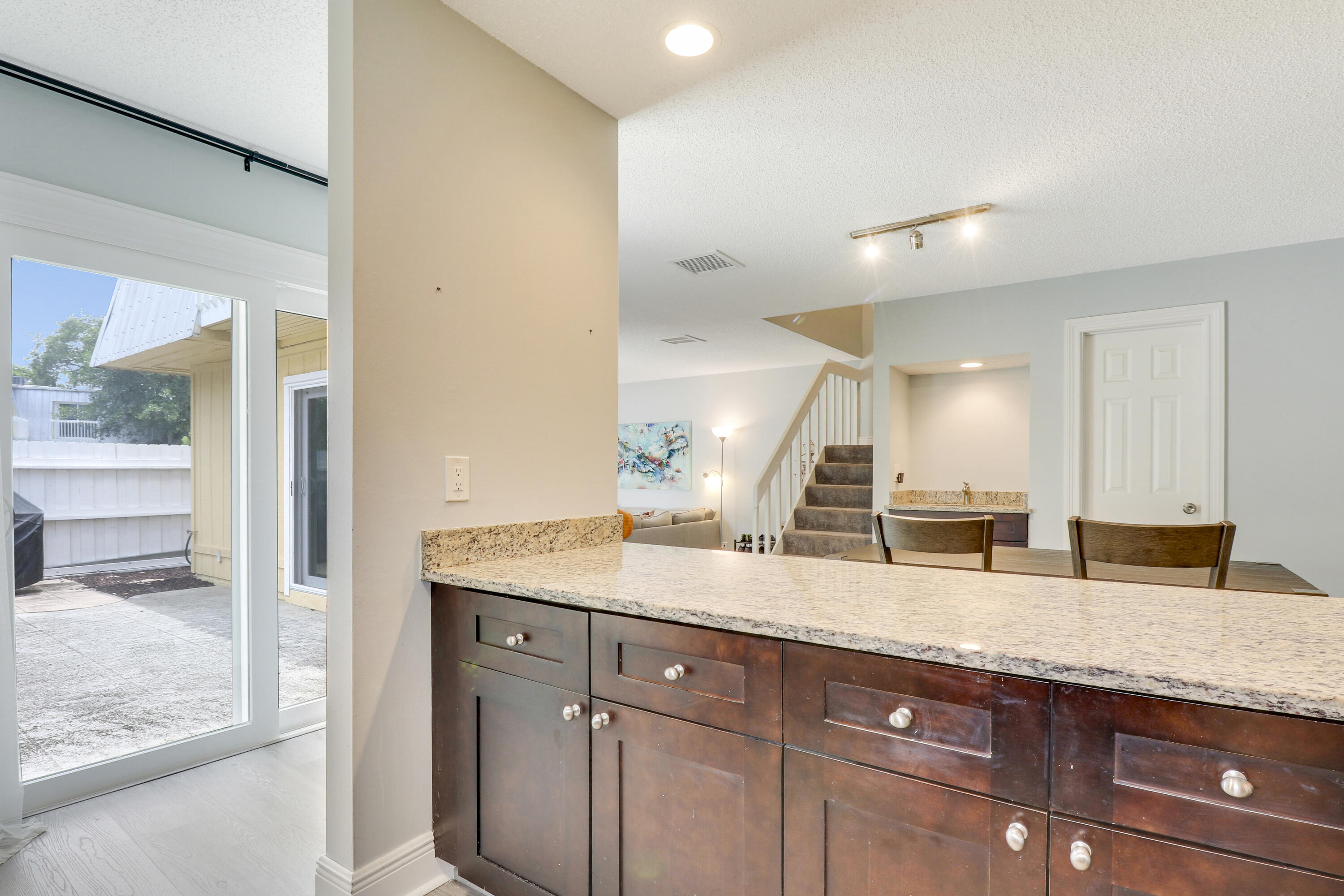 141 East Riverside Drive, Unit 9B Jupiter, FL 33469 - Photo 11 of 23 Kitchen 3