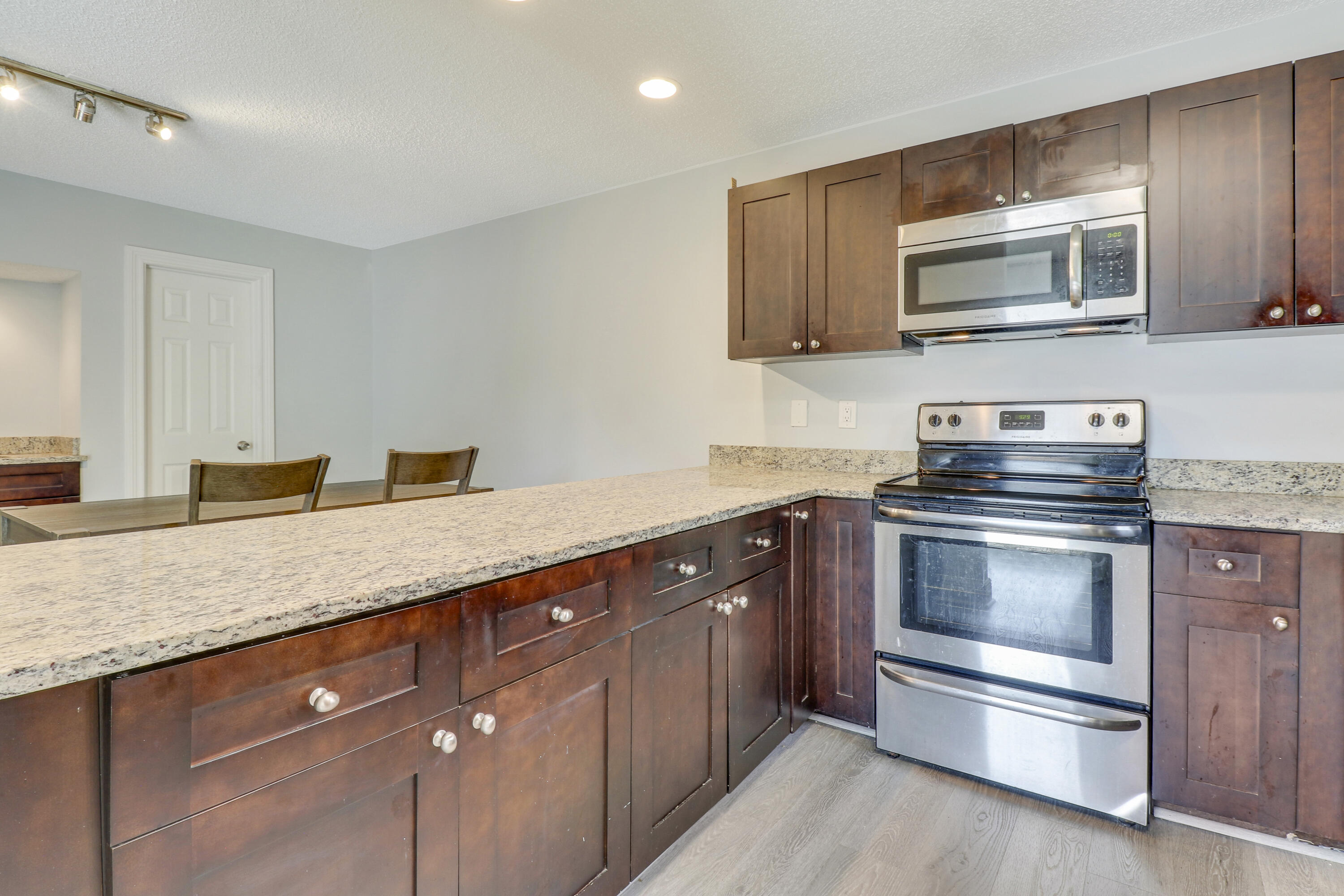 141 East Riverside Drive, Unit 9B Jupiter, FL 33469 - Photo 9 of 23 Kitchen 1