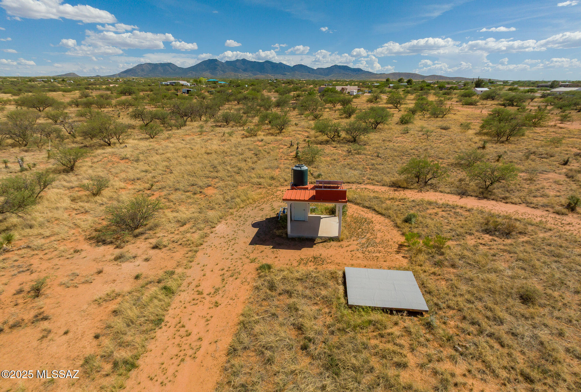 Tbd West Williams Road Benson, AZ 85602 - Photo 5 of 8