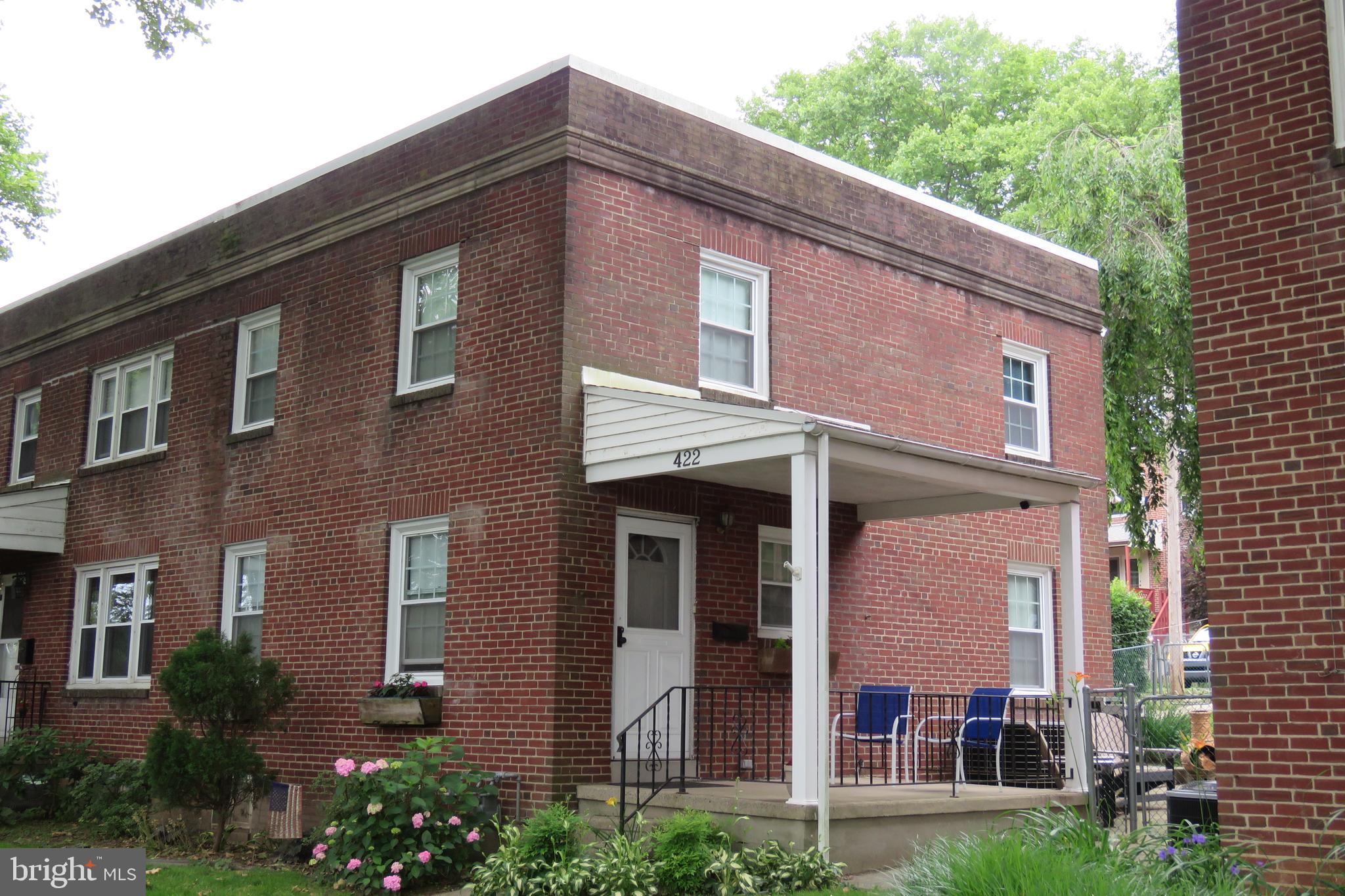 422 Sycamore Road Reading, PA 19611 - Photo 1 of 11
