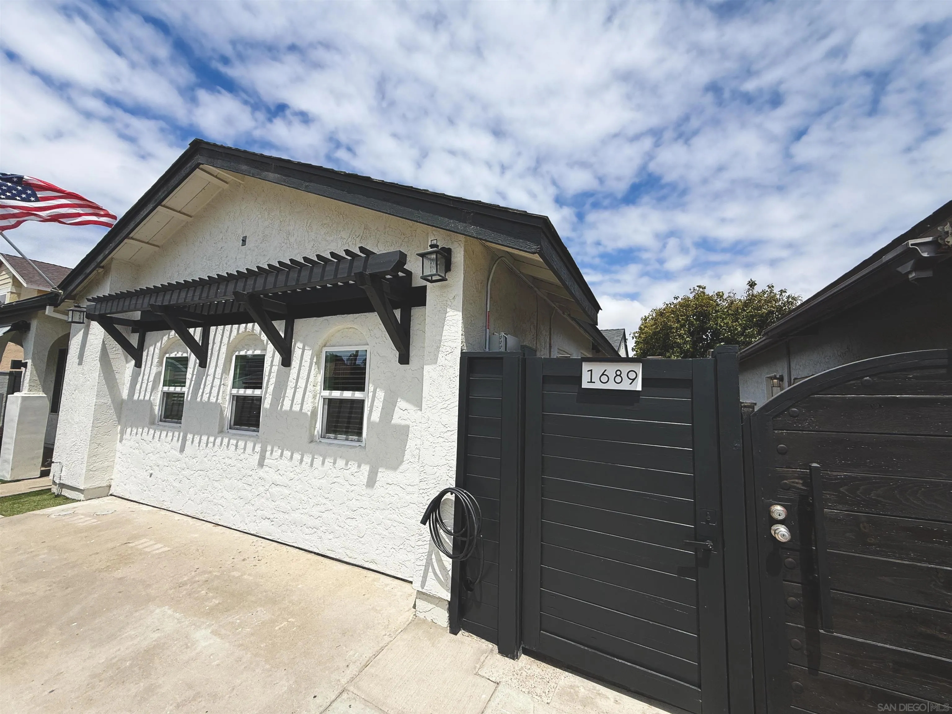 1689 Rodear Road San Diego, CA 92154 - Photo 2 of 20
