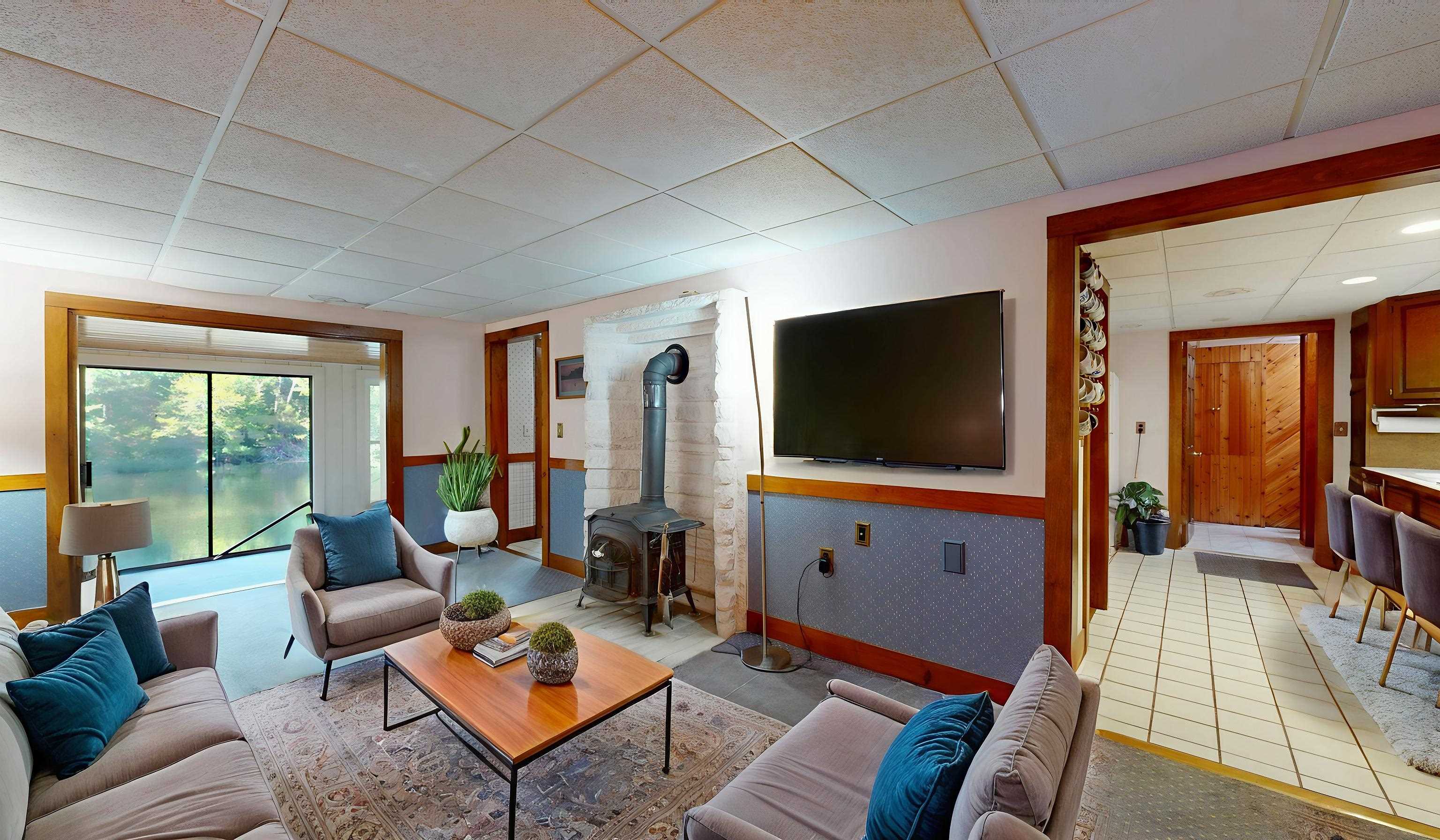 113 Lakeview Drive Nottingham, NH 03290 - Photo 19 of 58