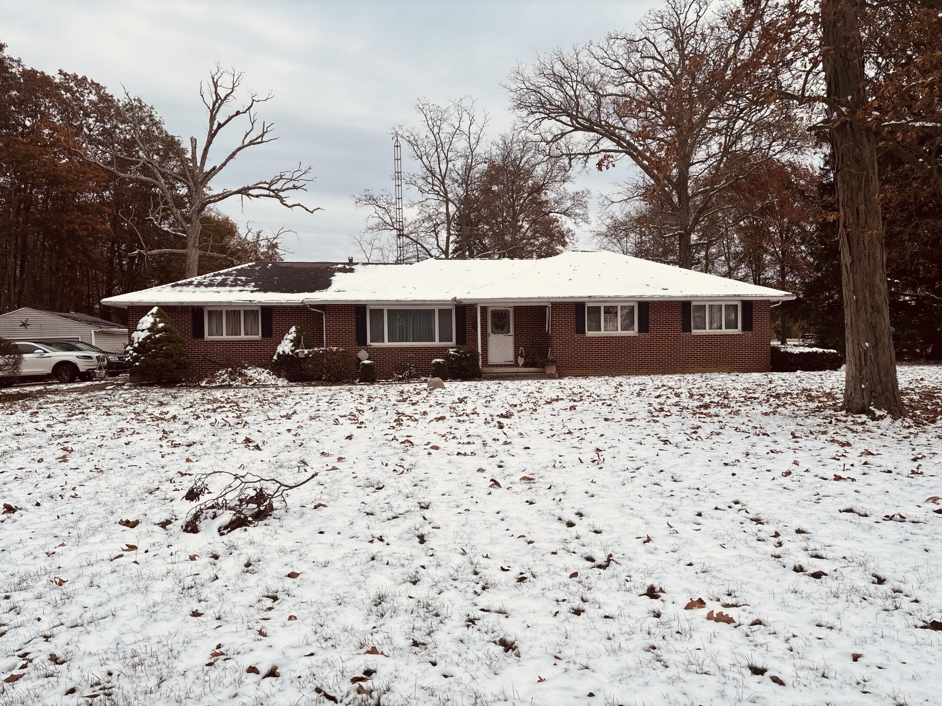 15644 Bay Road Wapakoneta, OH 45895 - Photo 1 of 19 Gallery Image 1