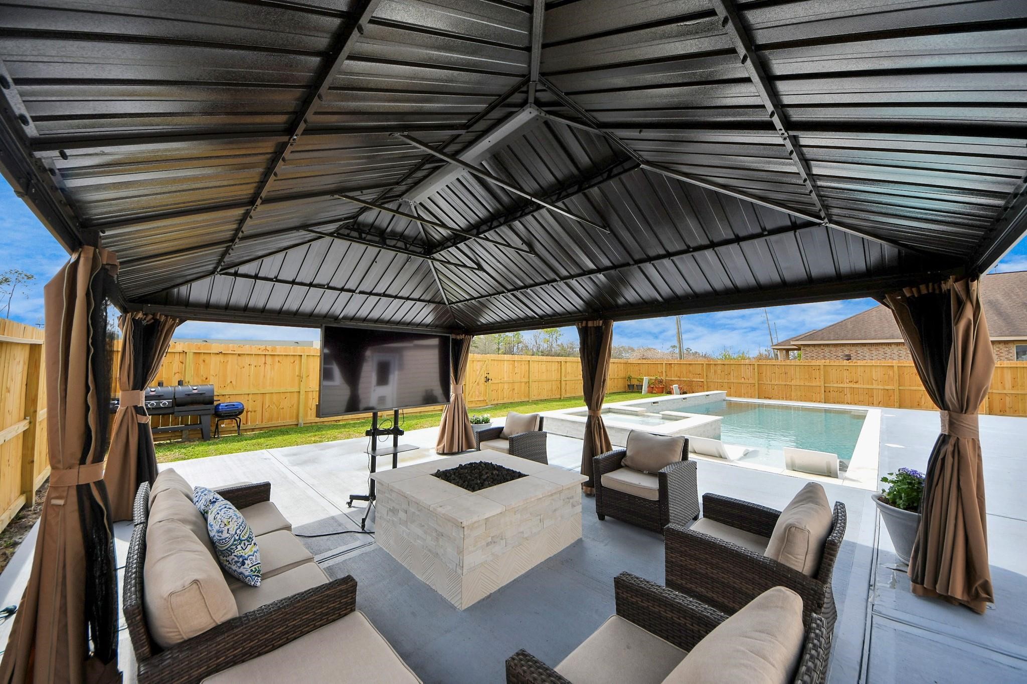 7642 Pheasant Run Humble, TX 77396 - Photo 13 of 50