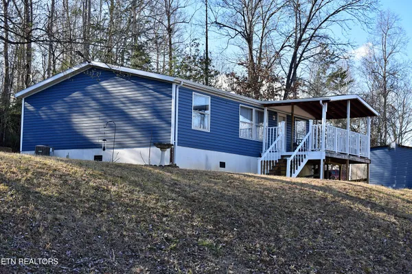 $160,000 | 223 Beamer Road, Tazewell, TN 37879