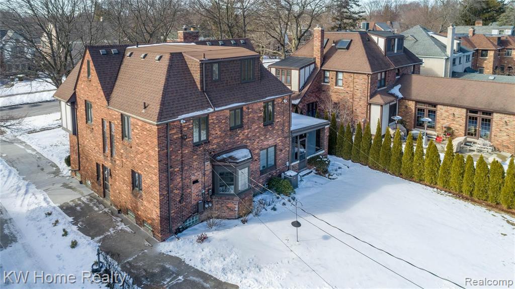1146 Yorkshire Road Grosse Pointe Park, MI 48230 - Photo 38 of 39