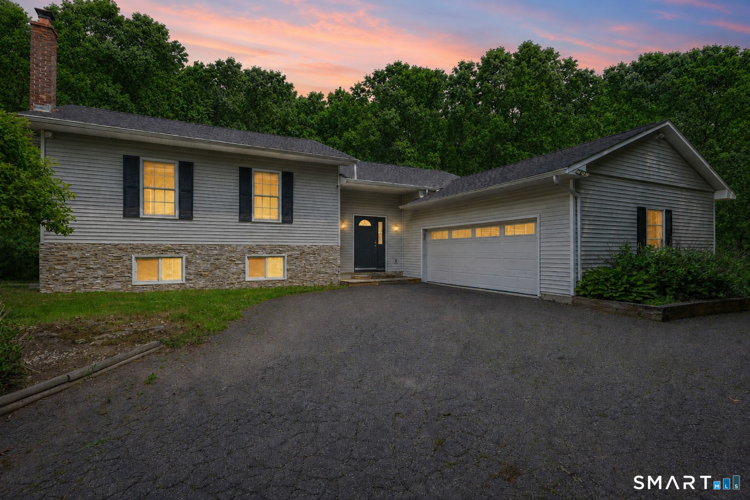 157 Reed Road Tolland, CT 06084 - Photo 1 of 40