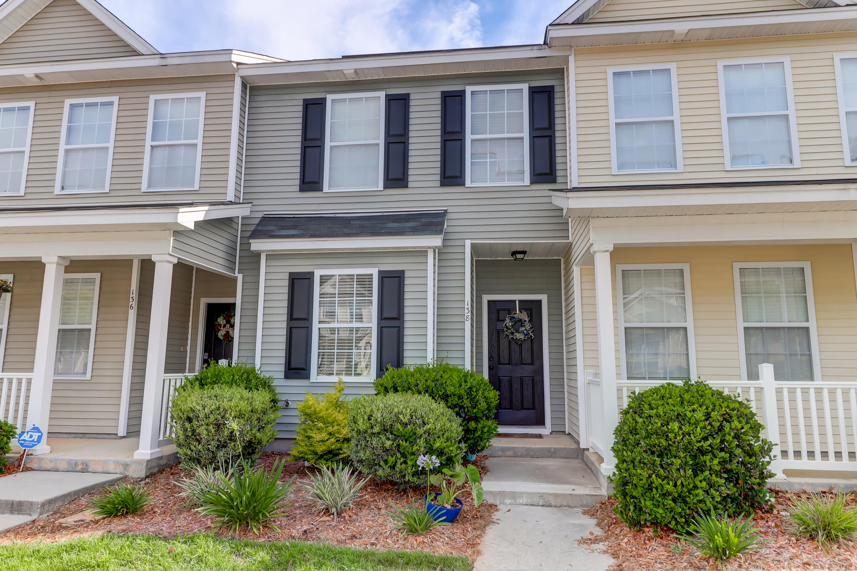 138 Woodward Road Goose Creek, SC 29445 - Photo 1 of 34 138 Woodward Rd (2)