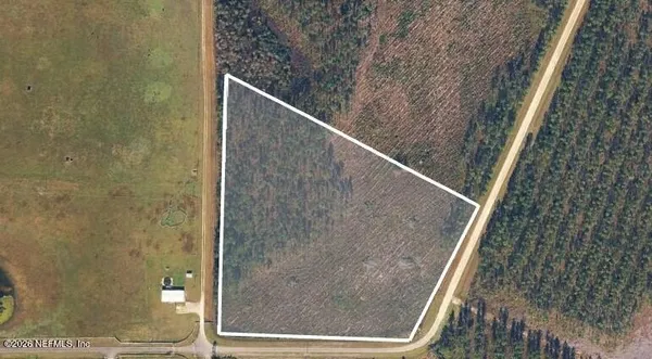 $189,000 | Lot 14 Southeast 40th Avenue, Starke, FL 32091