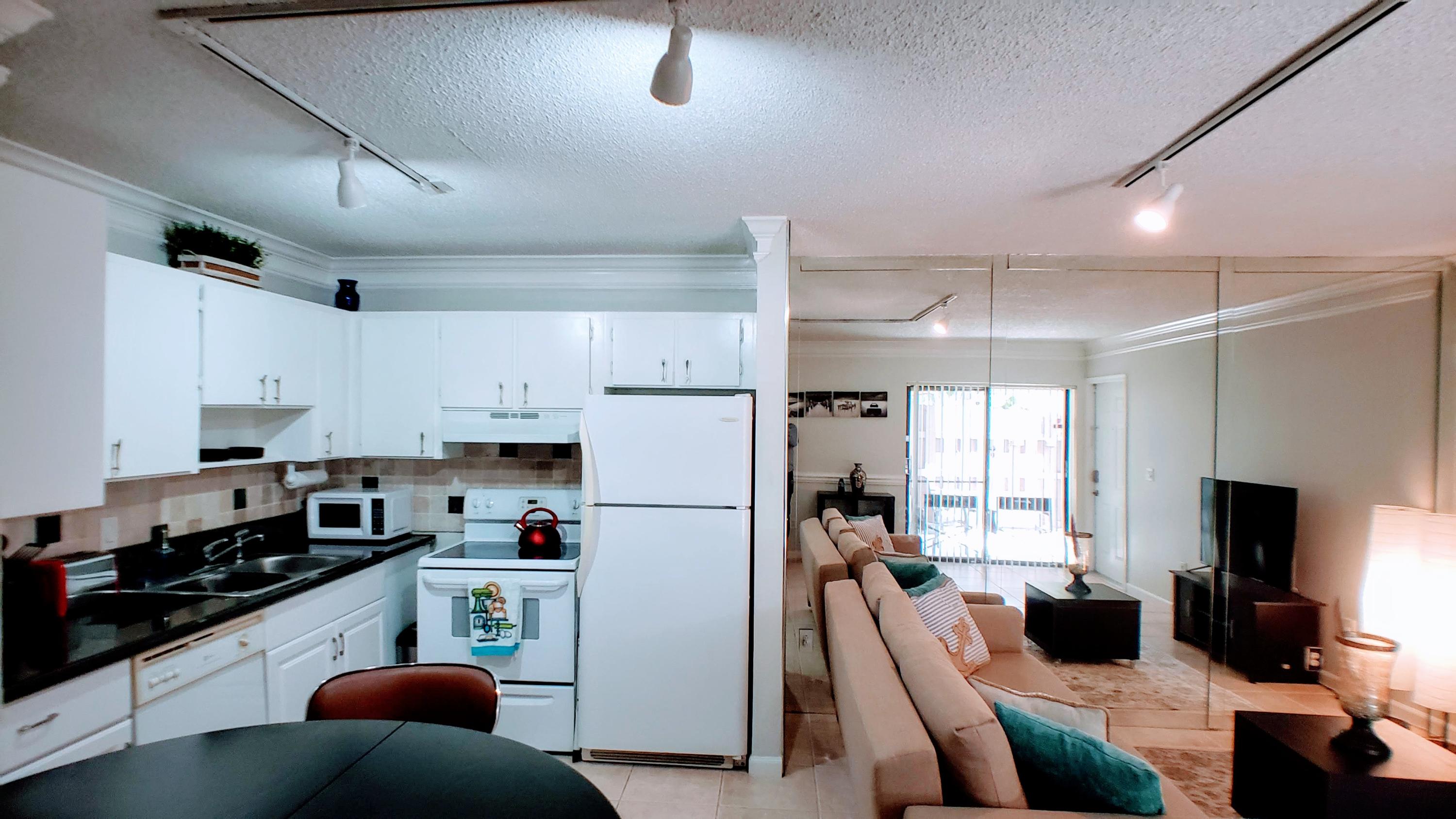 23378 Southwest 57th Avenue, Unit 202 Boca Raton, FL 33428 - Photo 13 of 31 20190807_130827
