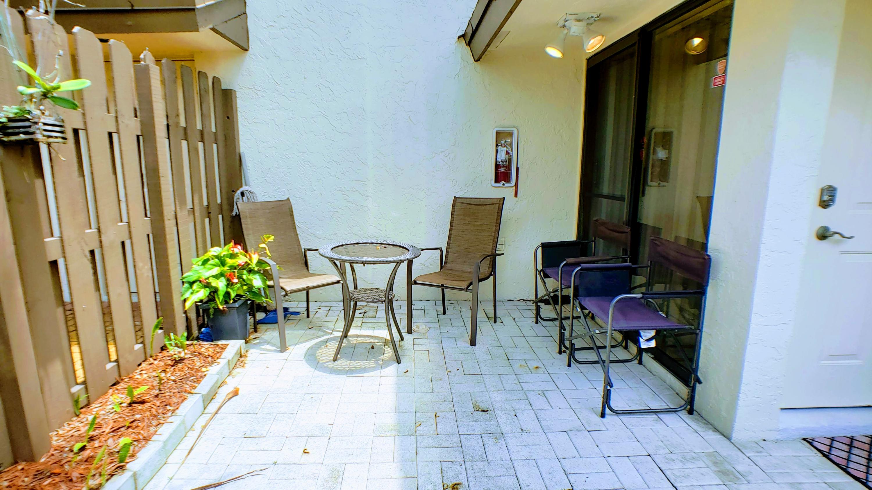 23378 Southwest 57th Avenue, Unit 202 Boca Raton, FL 33428 - Photo 5 of 31 20190807_131604