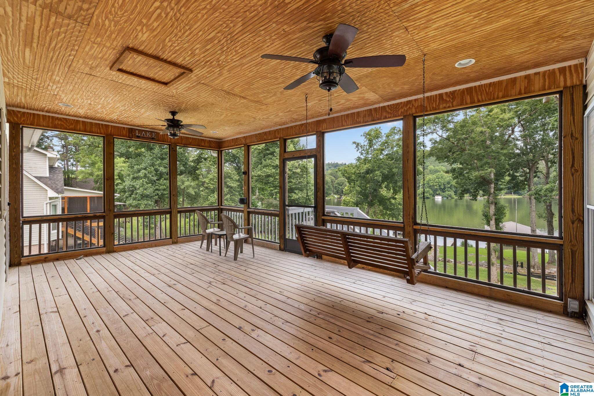 8210 Cedar Mountain Road Pinson, AL 35126 - Photo 39 of 90
