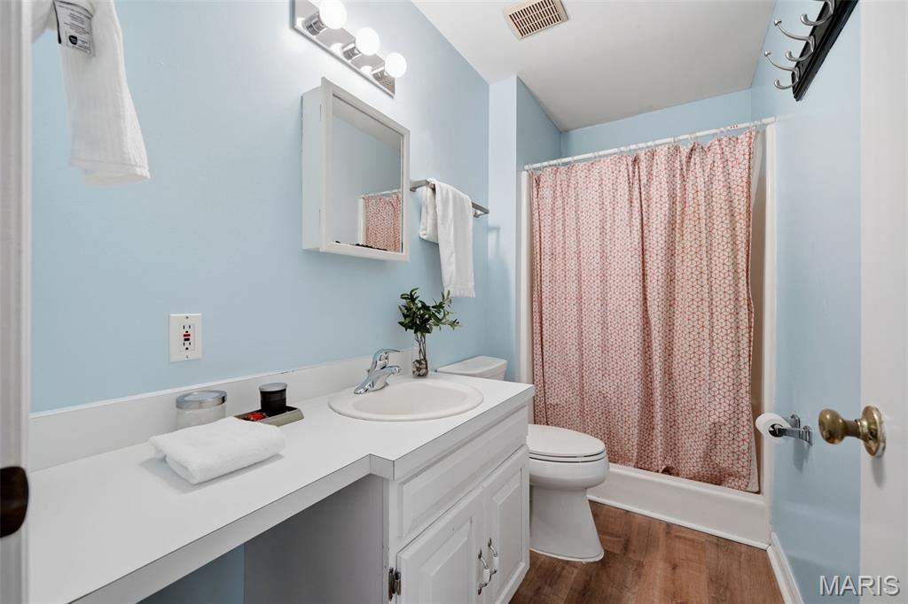 136 East Glendale Road St. Louis, MO 63119 - Photo 19 of 29 Gallery Image 19
