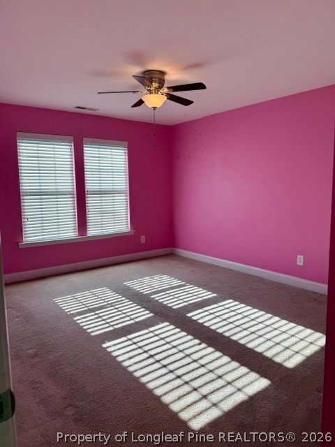 1284 L Cooper Road Cameron, NC 28326 - Photo 14 of 24 a view of an empty room with window