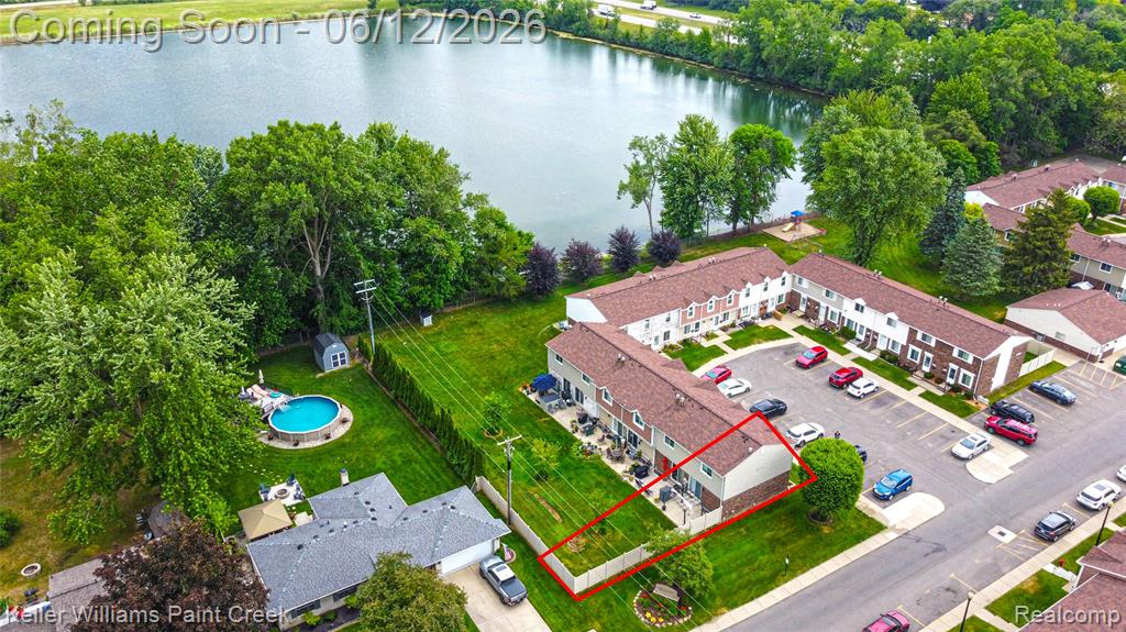 11401 Messmore Road Utica, MI 48317 - Photo 42 of 43