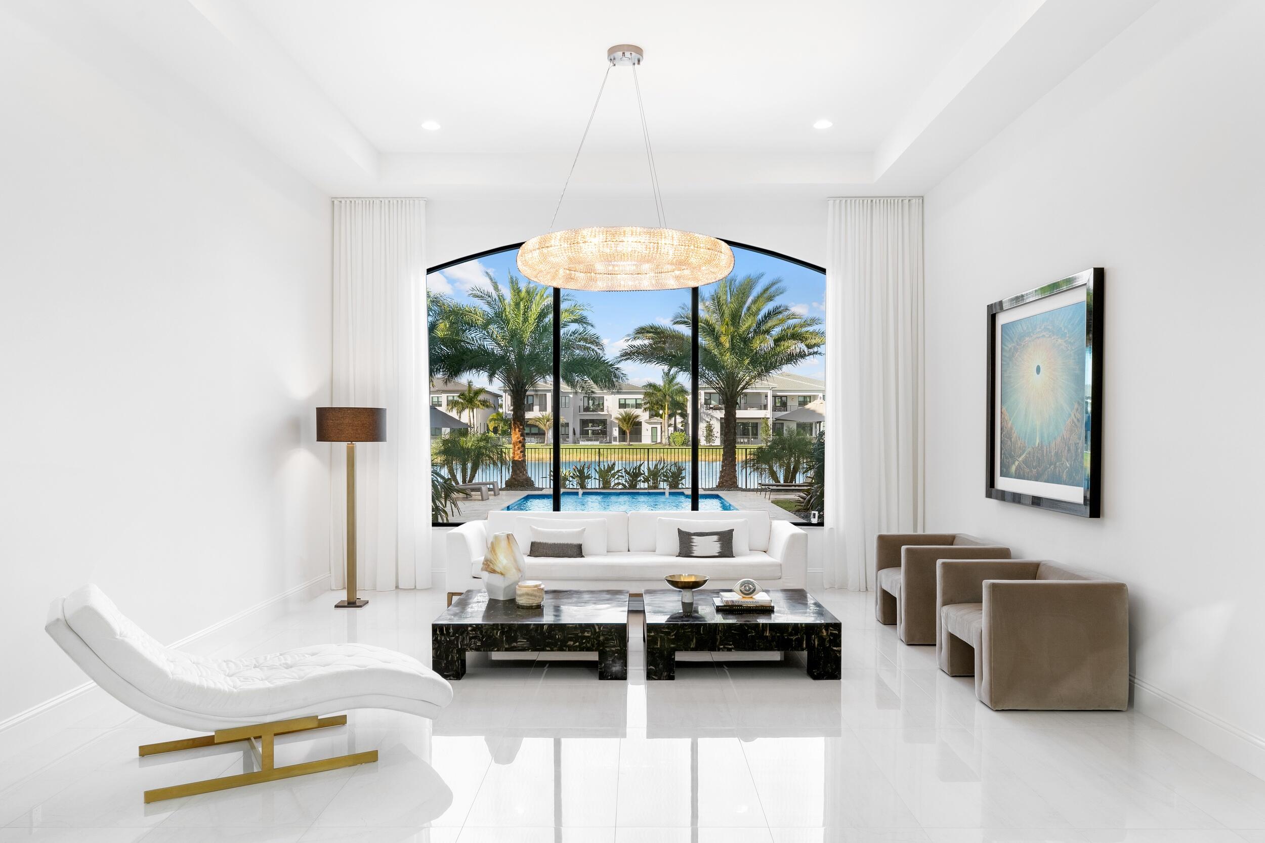 17206 Brulee Breeze Way Boca Raton, FL 33496 - Photo 11 of 53 Formal Living Room