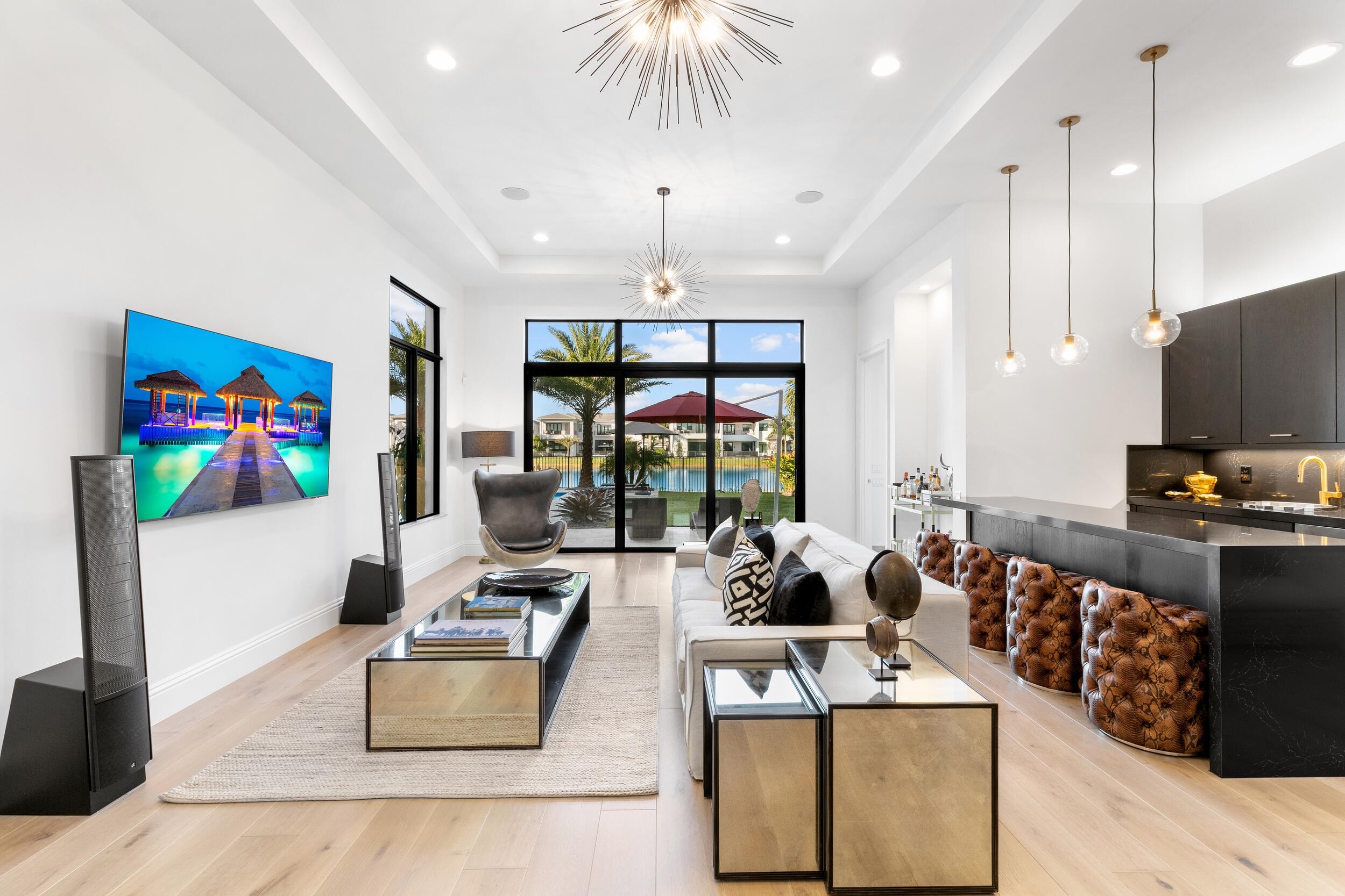 17206 Brulee Breeze Way Boca Raton, FL 33496 - Photo 12 of 53 Club Room