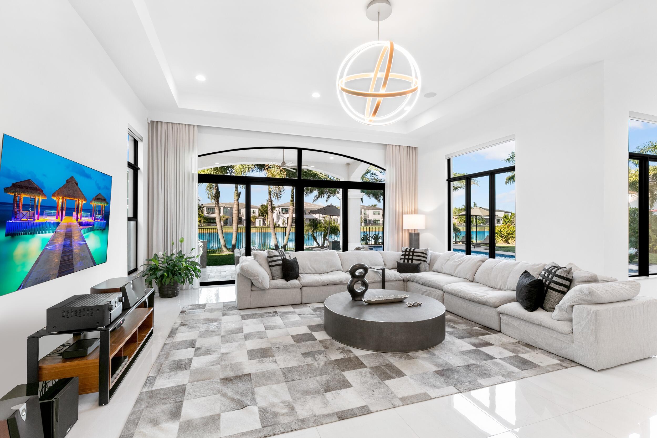 17206 Brulee Breeze Way Boca Raton, FL 33496 - Photo 21 of 53 Family Room