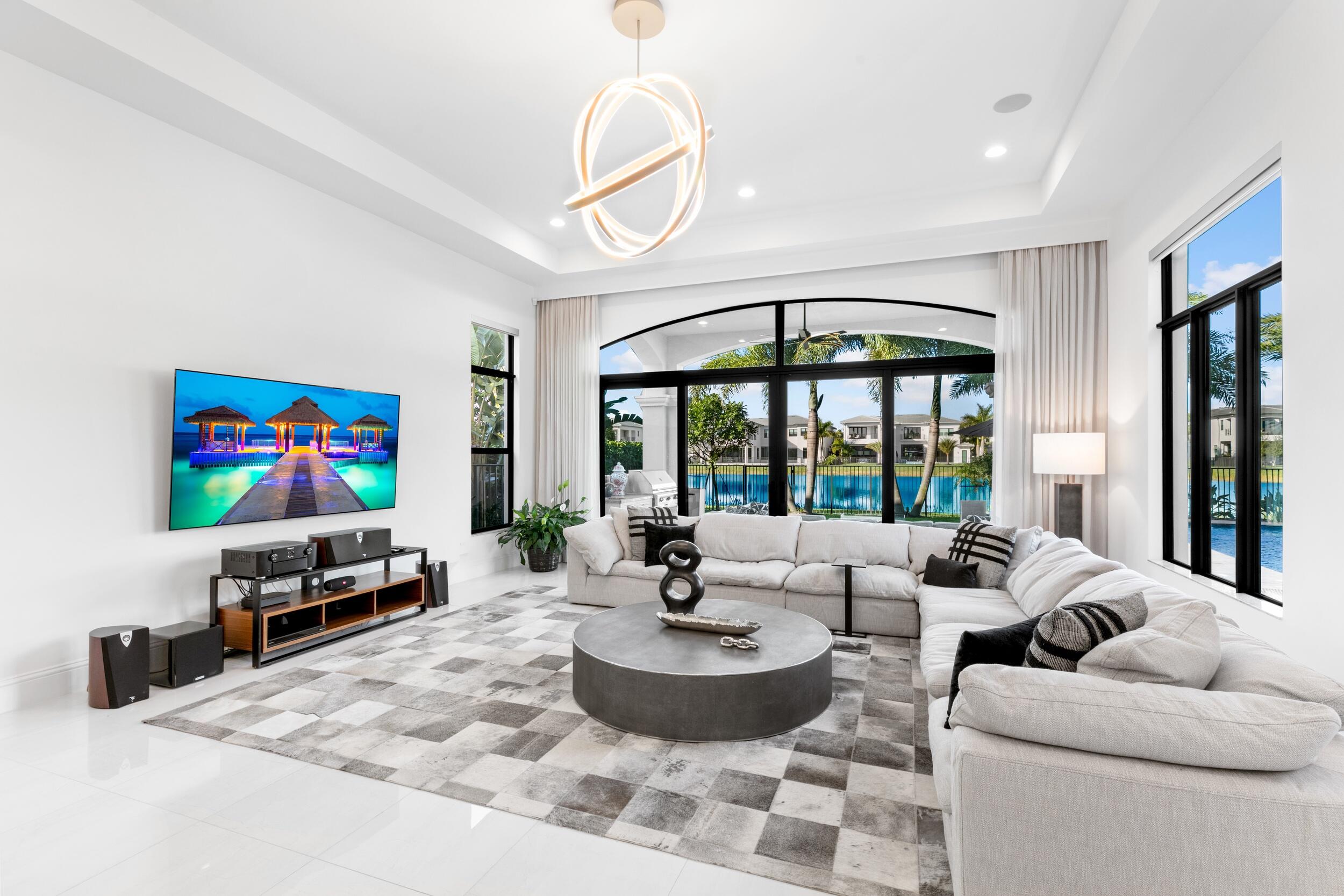 17206 Brulee Breeze Way Boca Raton, FL 33496 - Photo 22 of 53 Family Room 2