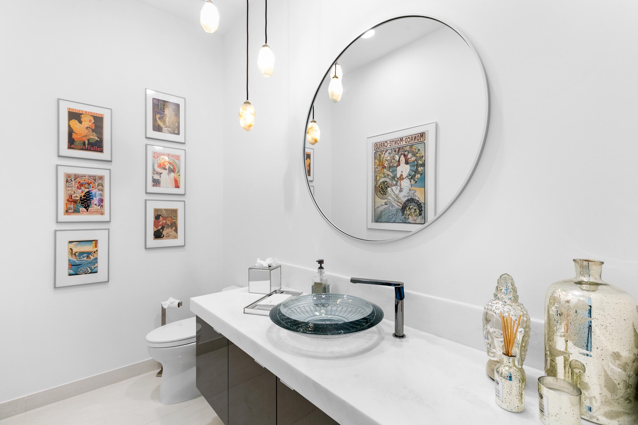 17206 Brulee Breeze Way Boca Raton, FL 33496 - Photo 29 of 53 Powder Room