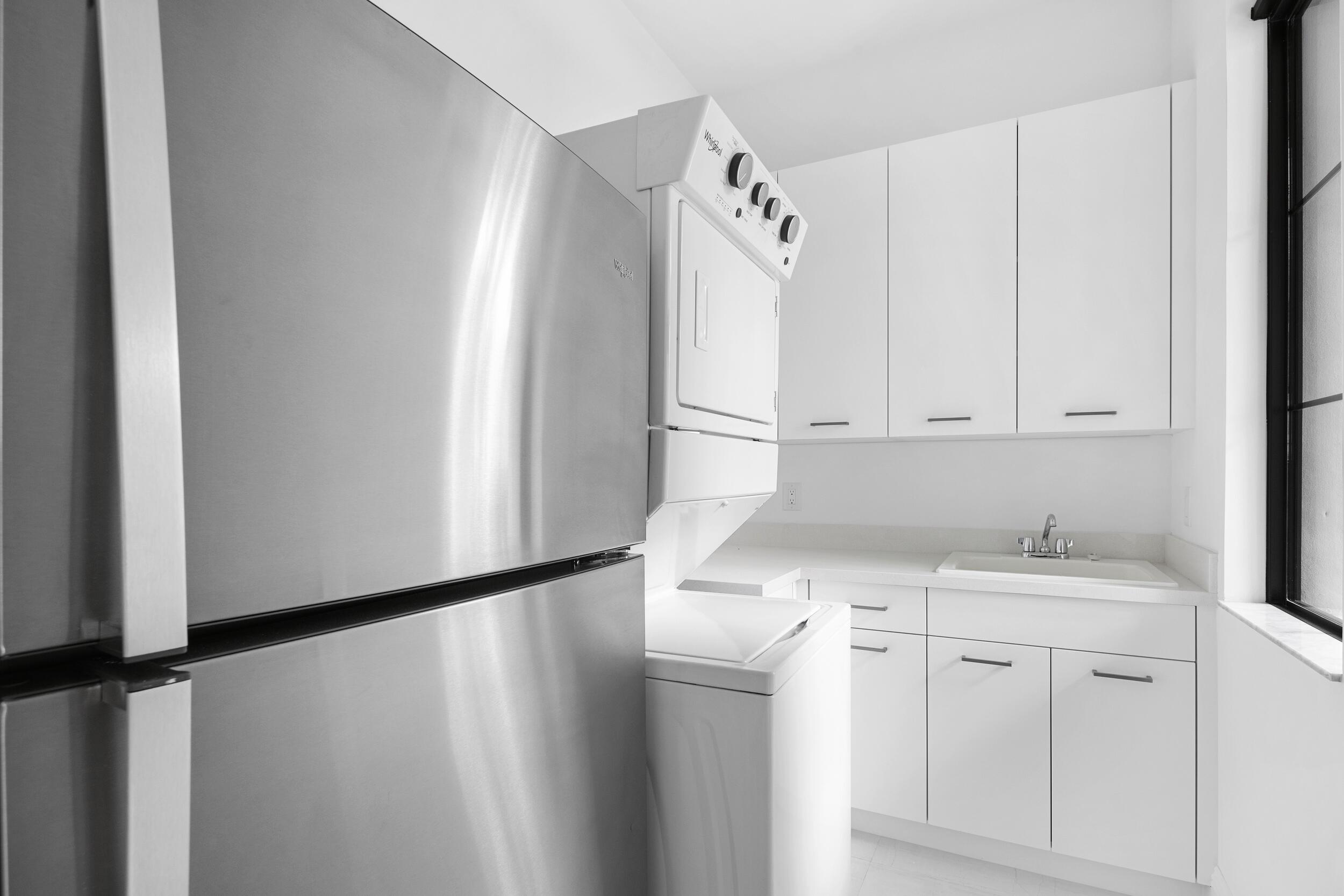 17206 Brulee Breeze Way Boca Raton, FL 33496 - Photo 30 of 53 First Floor Laundry Room