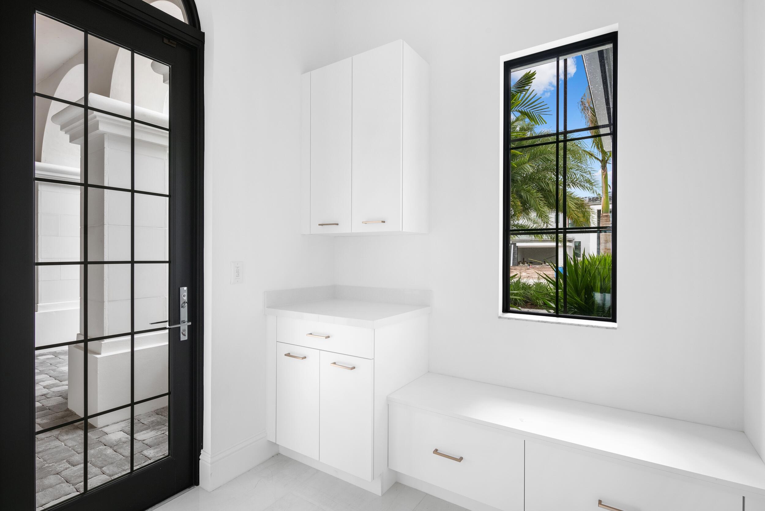 17206 Brulee Breeze Way Boca Raton, FL 33496 - Photo 31 of 53 Mud Room