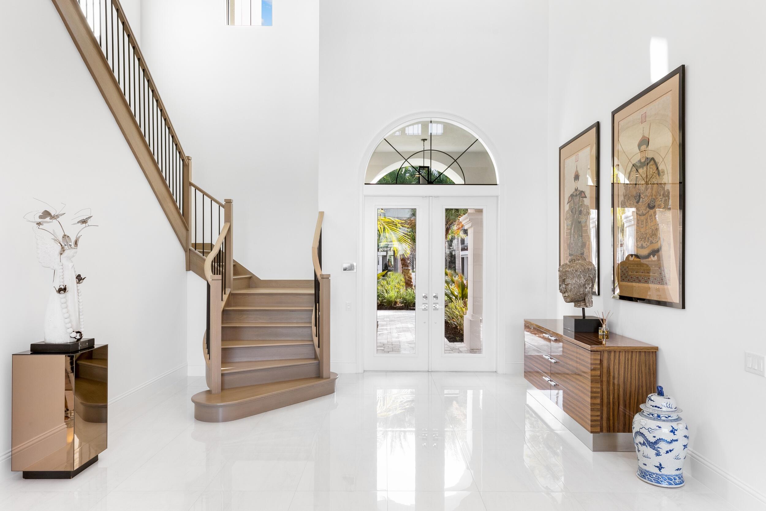 17206 Brulee Breeze Way Boca Raton, FL 33496 - Photo 33 of 53 Foyer