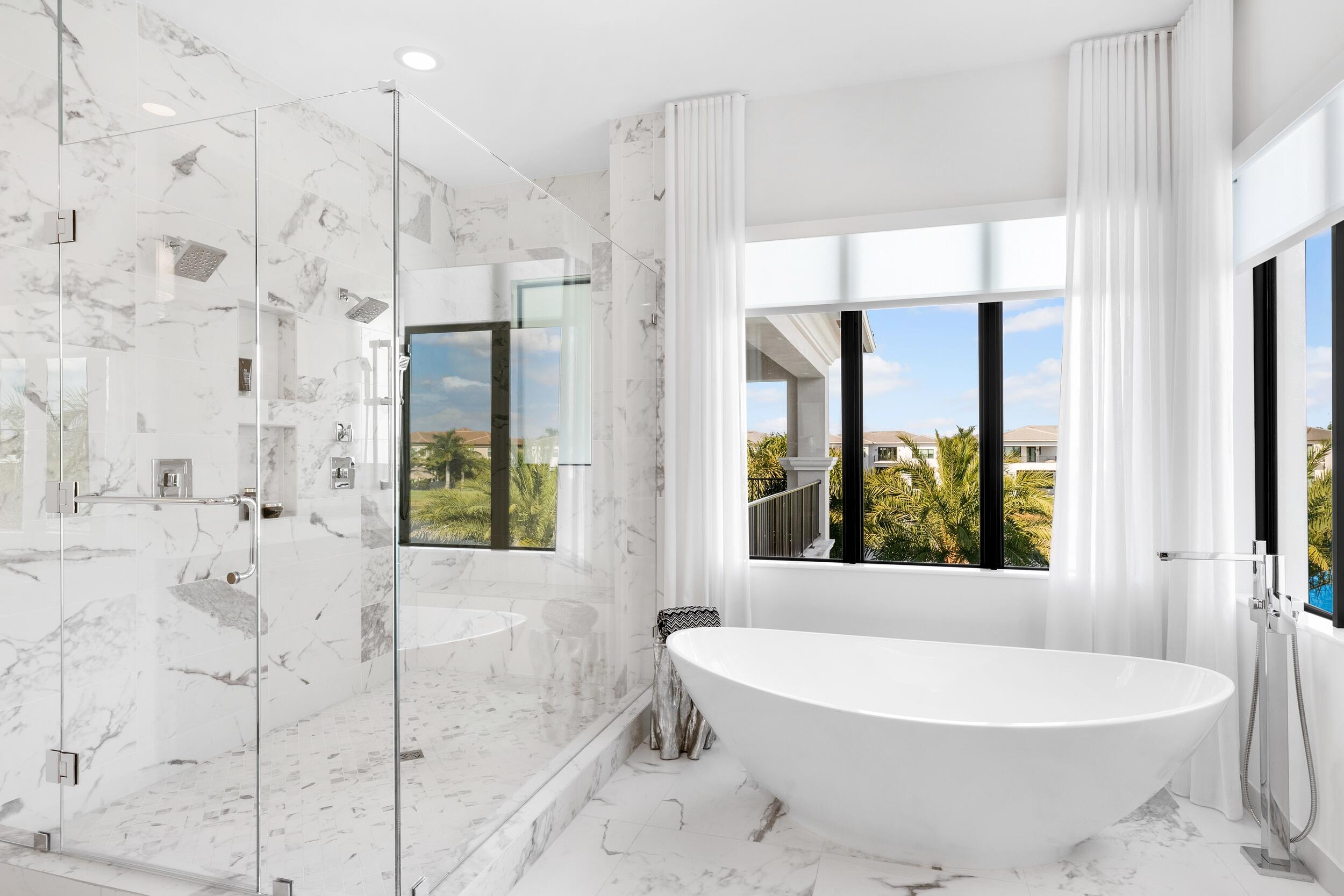 17206 Brulee Breeze Way Boca Raton, FL 33496 - Photo 39 of 53 Primary Bath