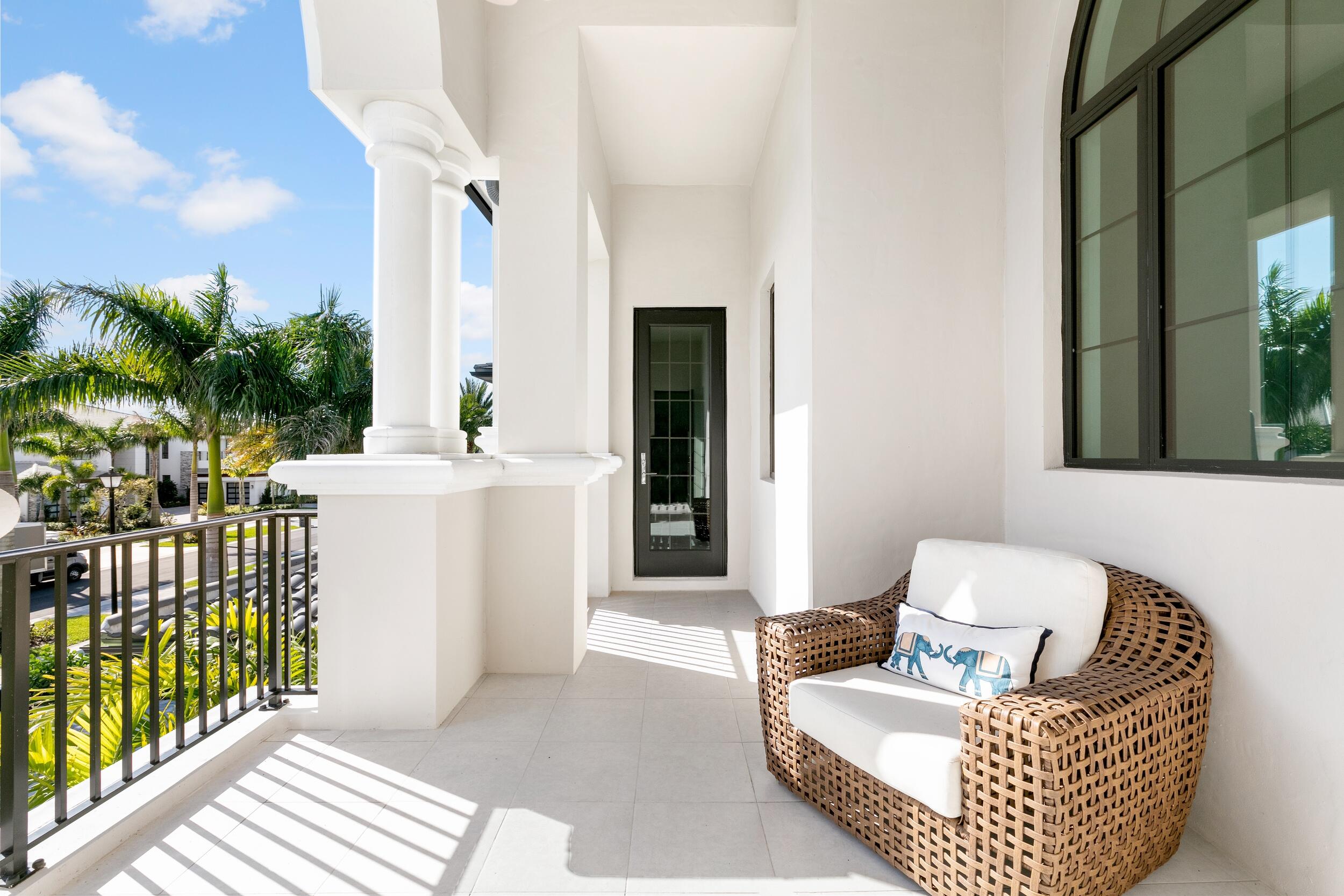 17206 Brulee Breeze Way Boca Raton, FL 33496 - Photo 44 of 53 Outdoor Terrace