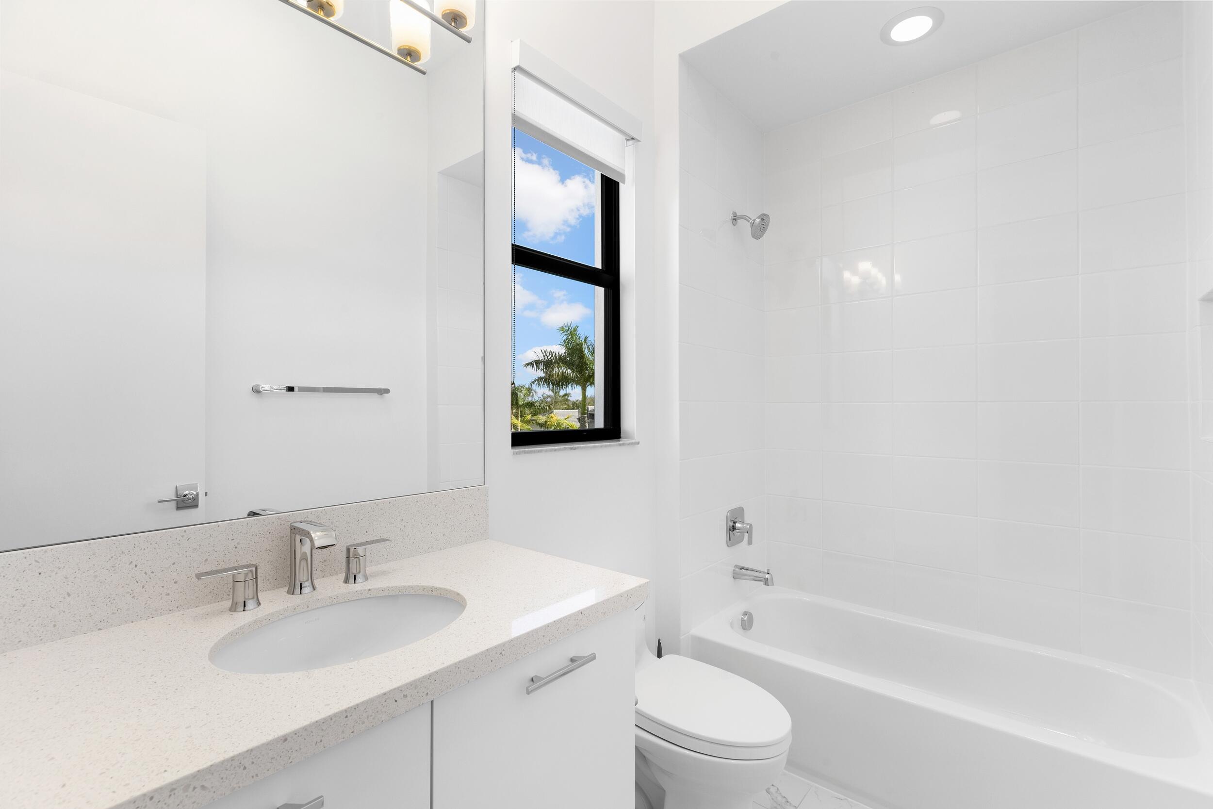 17206 Brulee Breeze Way Boca Raton, FL 33496 - Photo 50 of 53 Guest Bath 2