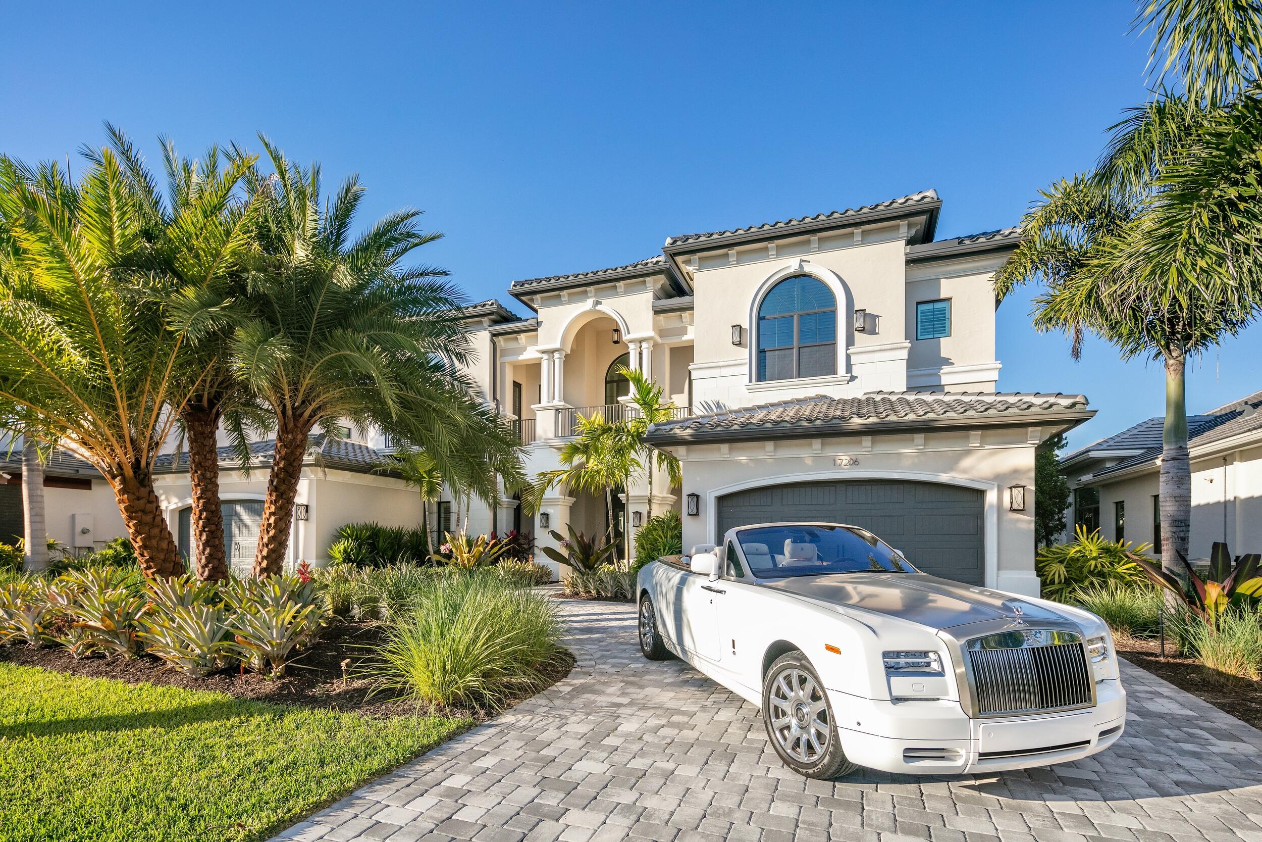 17206 Brulee Breeze Way Boca Raton, FL 33496 - Photo 52 of 53 17206 BRULEE BREEZE