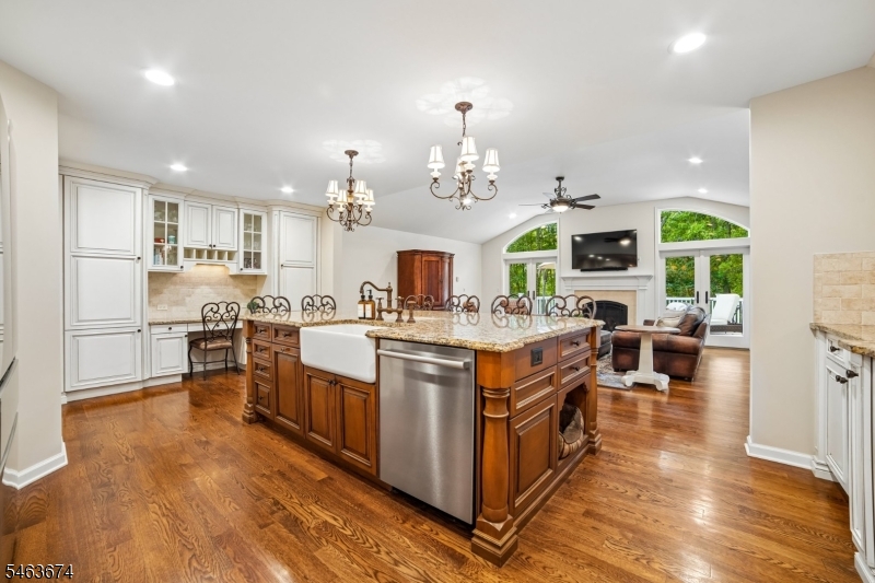 123 Riverbend Road Berkeley Heights, NJ 07922 - Photo 6 of 29 Gallery Image 6