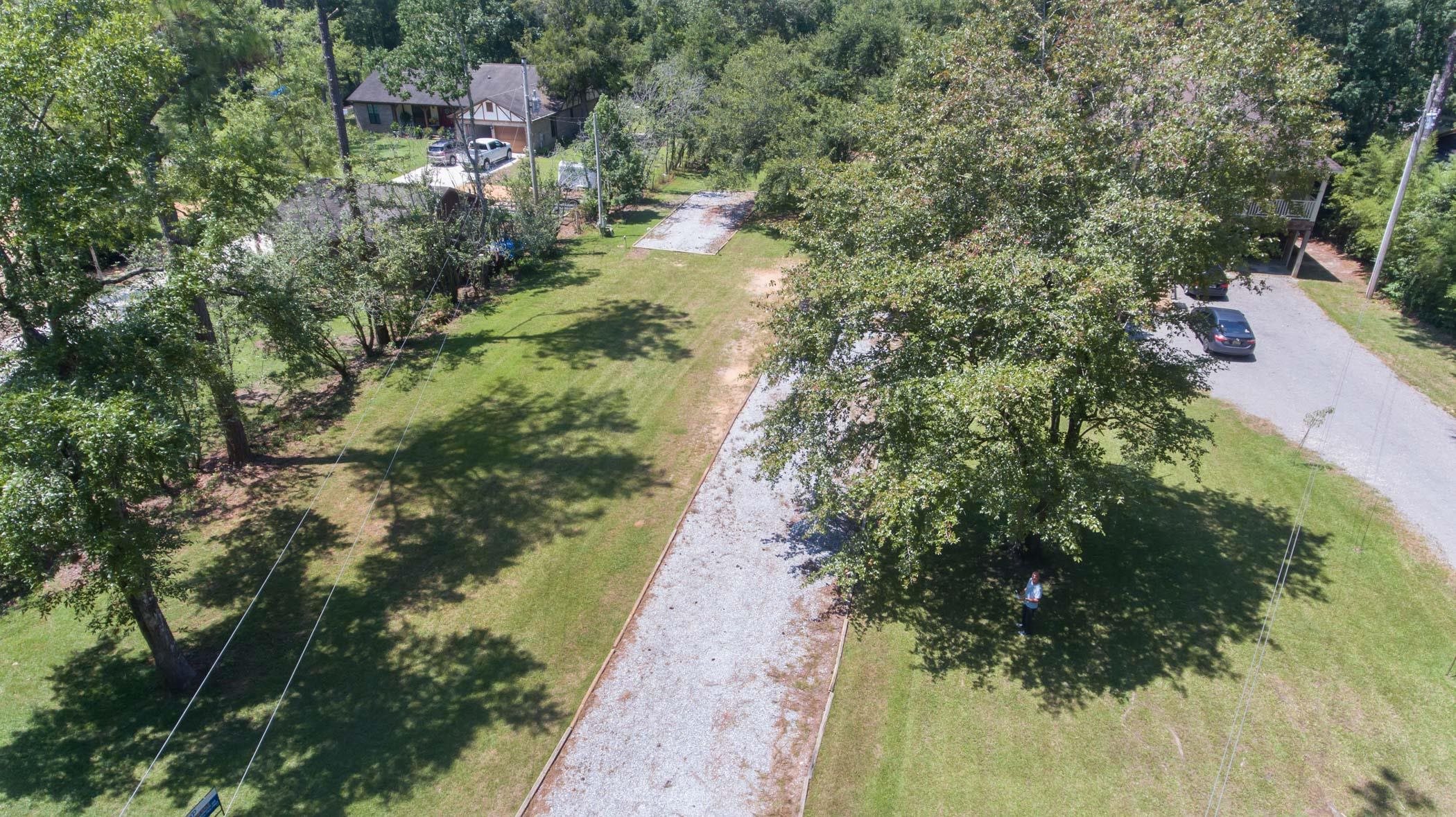 17869 River Road Summerdale, AL 36580 - Photo 27 of 79 Aerial View
