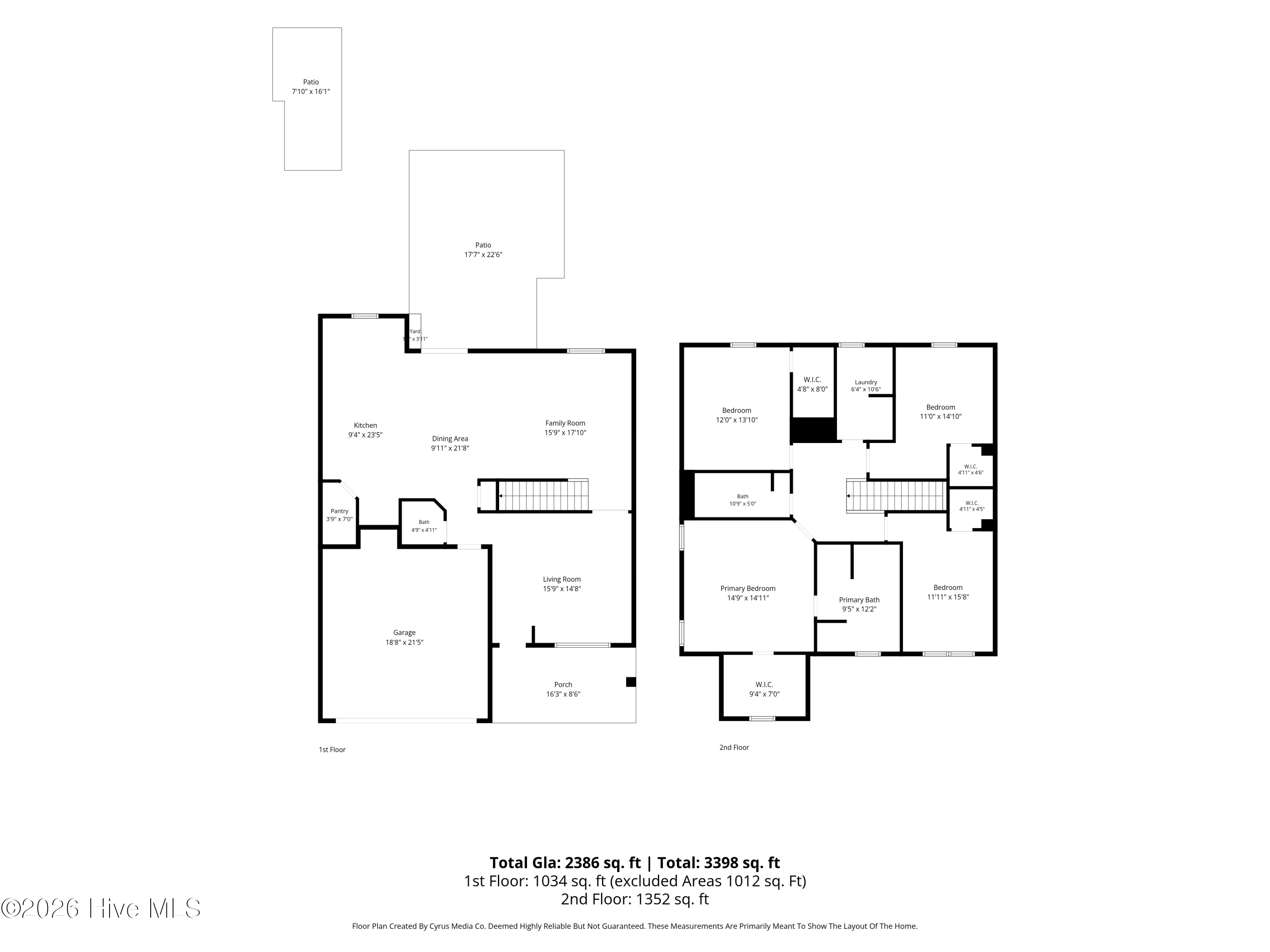 372 Poppleton Drive Hampstead, NC 28443 - Photo 43 of 45
