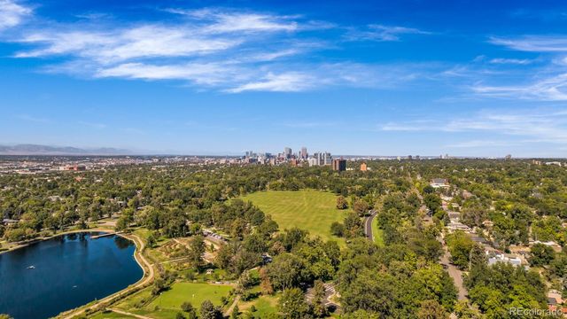 $1,180,000 | 455 South Sherman Street, Denver, CO 80209