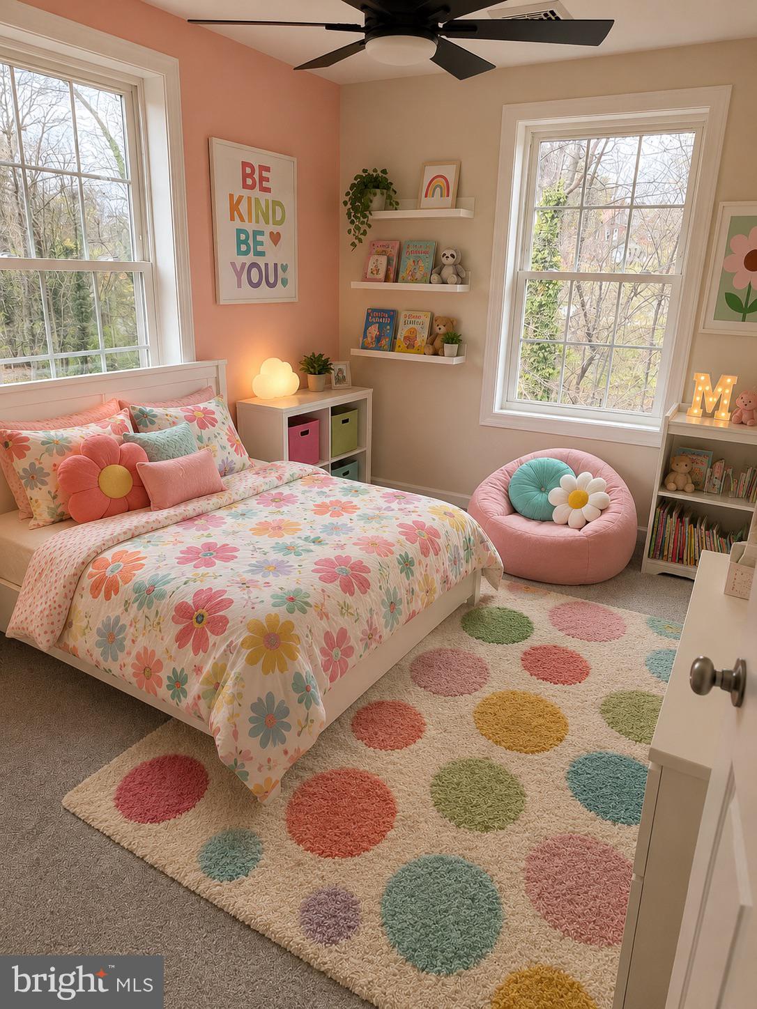 7 Orchard Alley Spring Spring City, PA 19475 - Photo 28 of 47 Virtual Bedroom 2