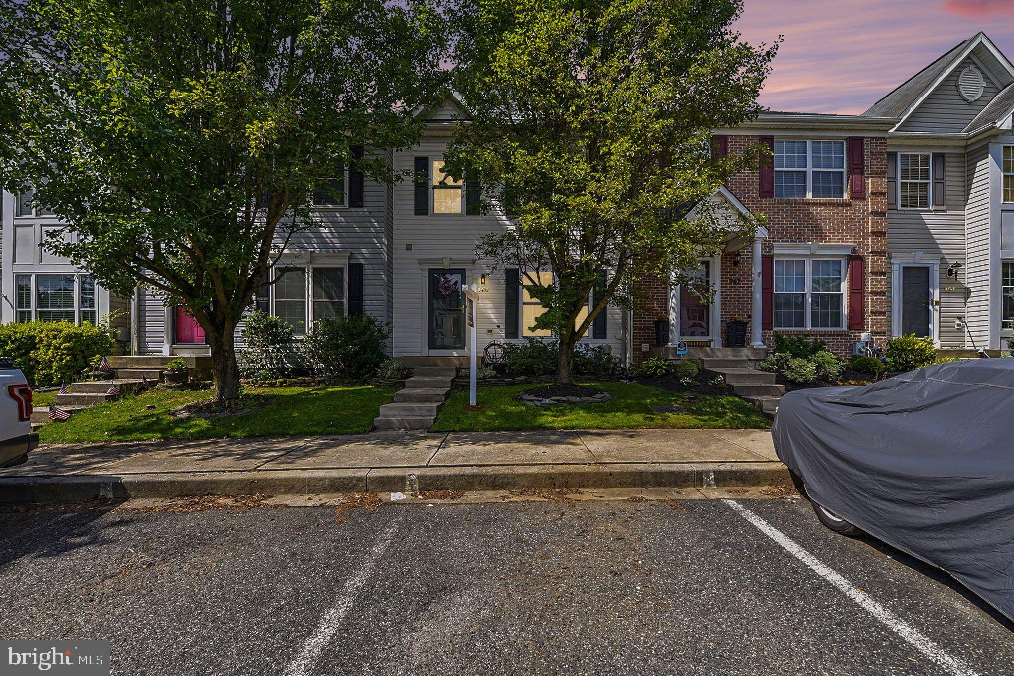 749 Shallow Ridge Court Abingdon, MD 21009 - Photo 27 of 31 Make it yours!