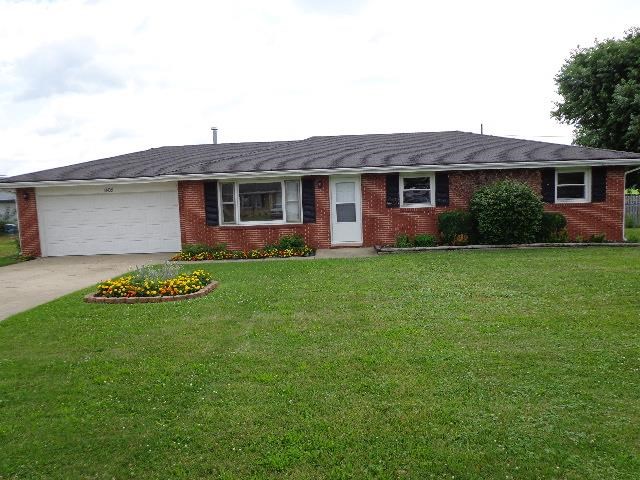 1408 North Truitt Road Muncie, IN 47303 - Photo 1 of 13 Gallery Image 1